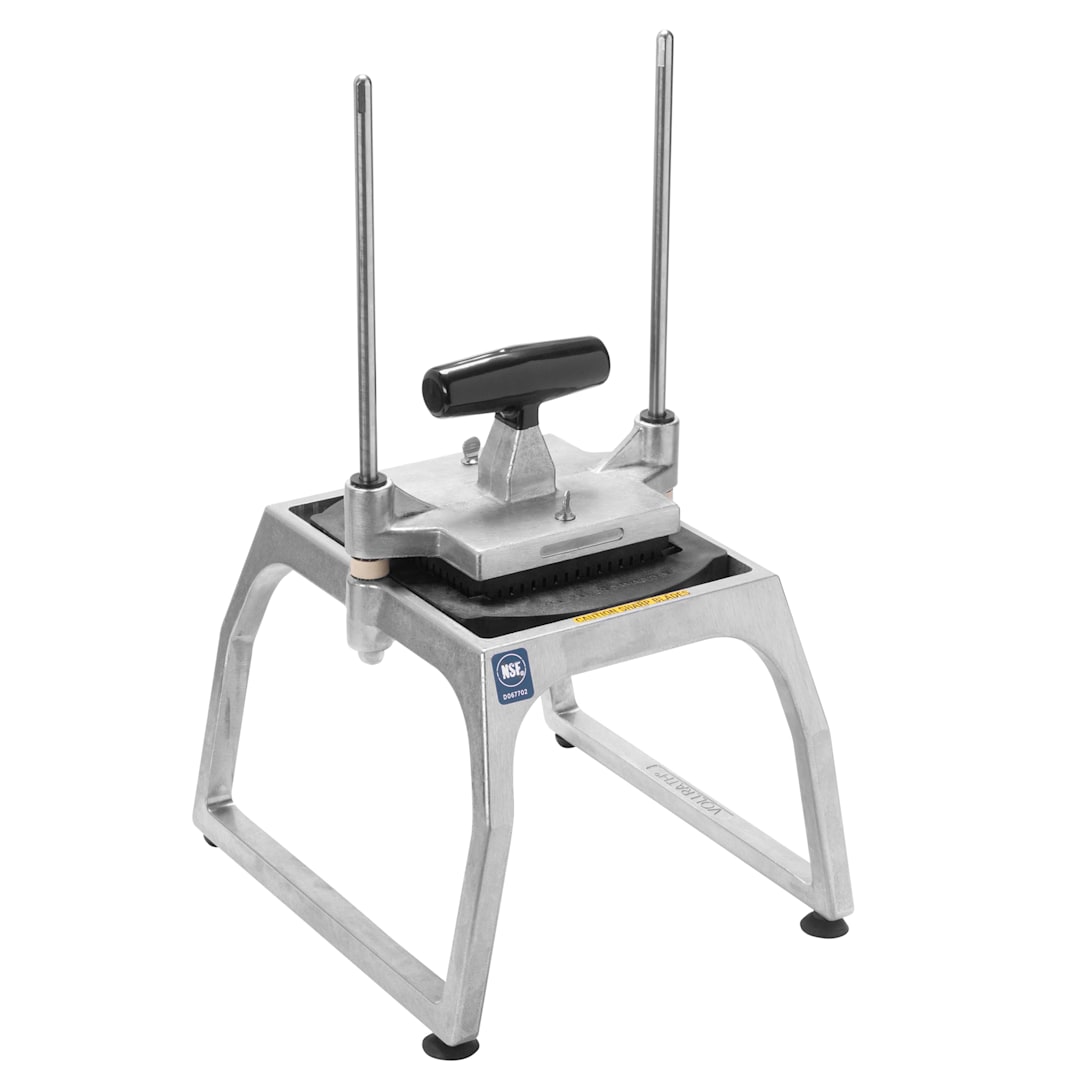 Vollrath 55466 Instacut™ 5.1 10-Section Tabletop Wedger