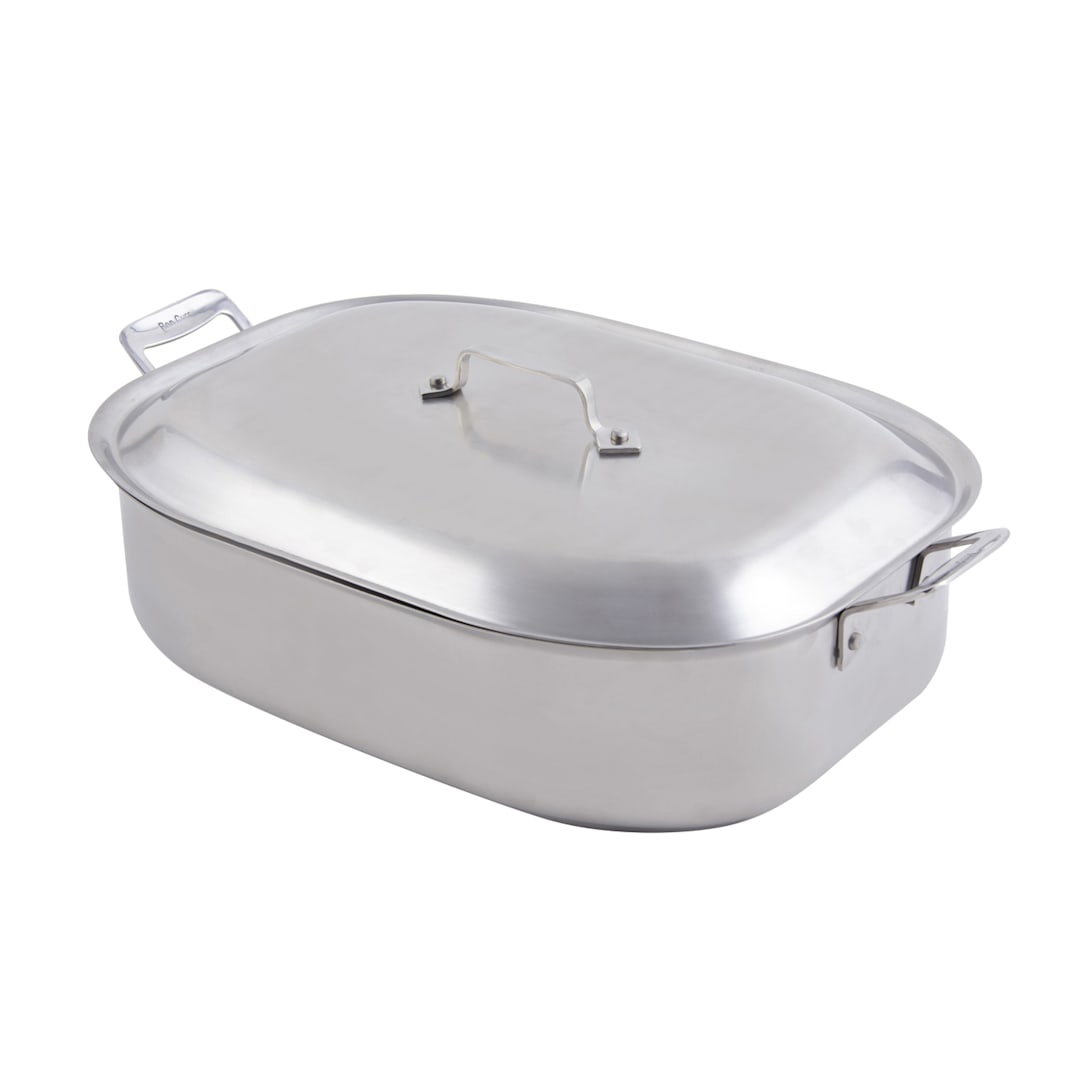 Bon Chef 60004CLD Cucina 7 Quart French Oven