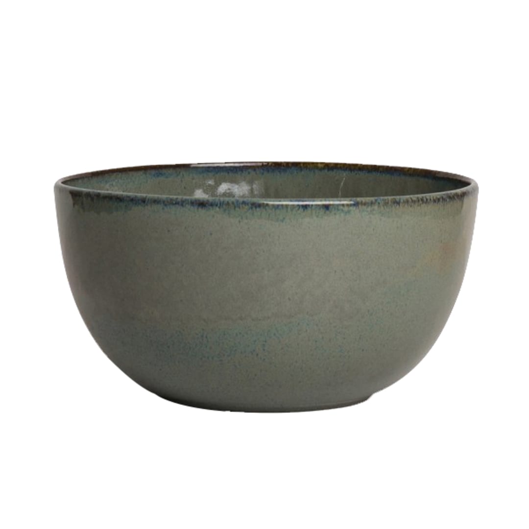 Rene Ozorio 6416MY030 Wabi Sabi Galet 9 Ounce Bowl