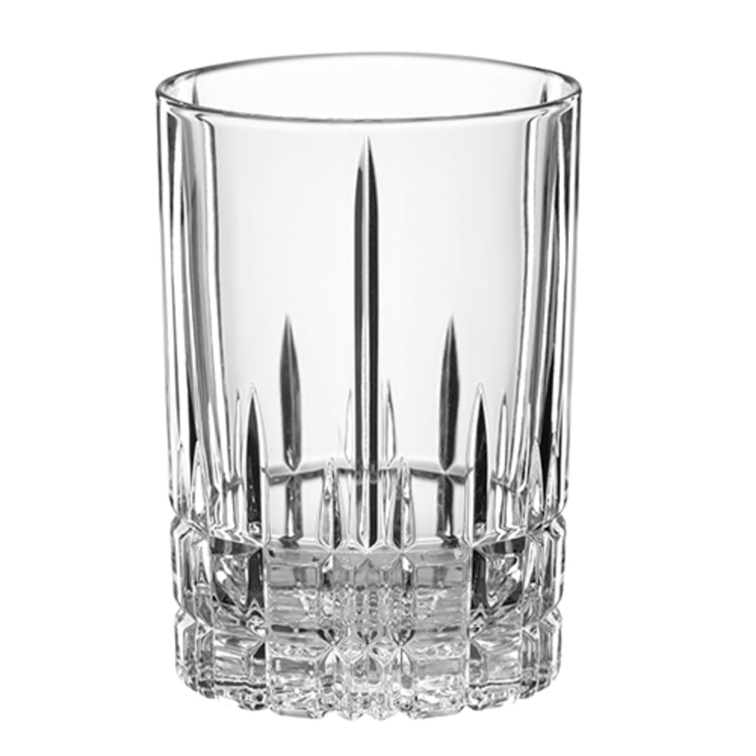 Spiegelau 4508012 Perfect Serve 8 Ounce Long Drink Glass