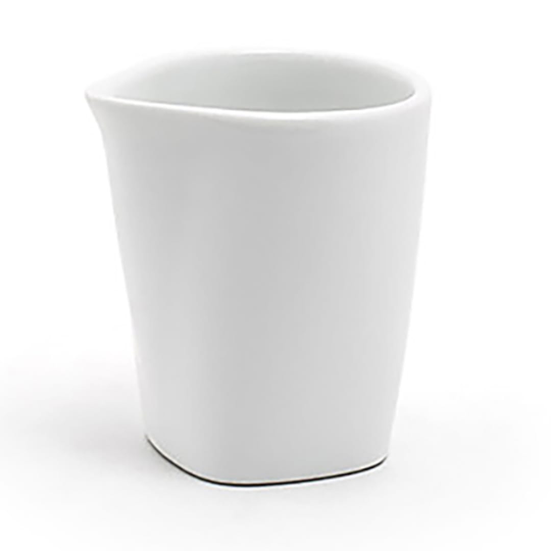FOH TCR012WHP23 Mod 3 Ounce Creamer