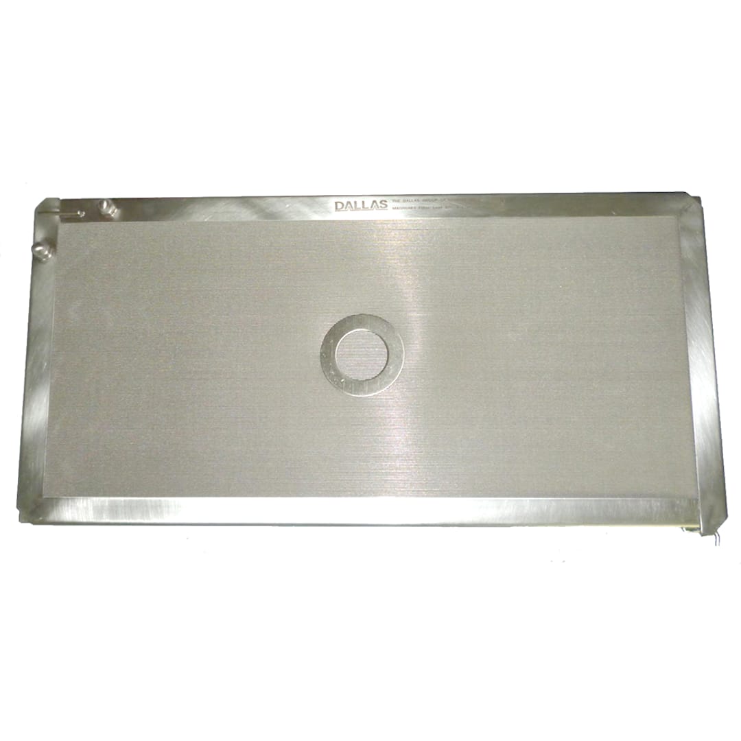 Dallas Group Of America 840576 Pitco SGH50 Leaf Kit
