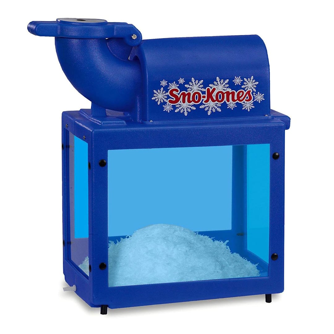 Gold Medal® 1888 Sno-King Sno-Kone® Machine