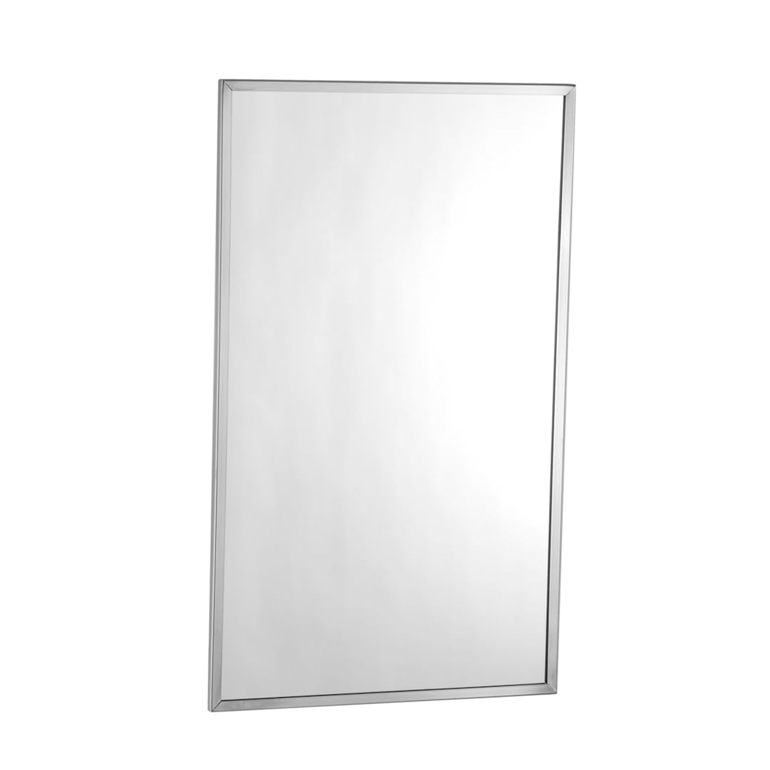 Bobrick 165 2460 24" x 60" Mirror