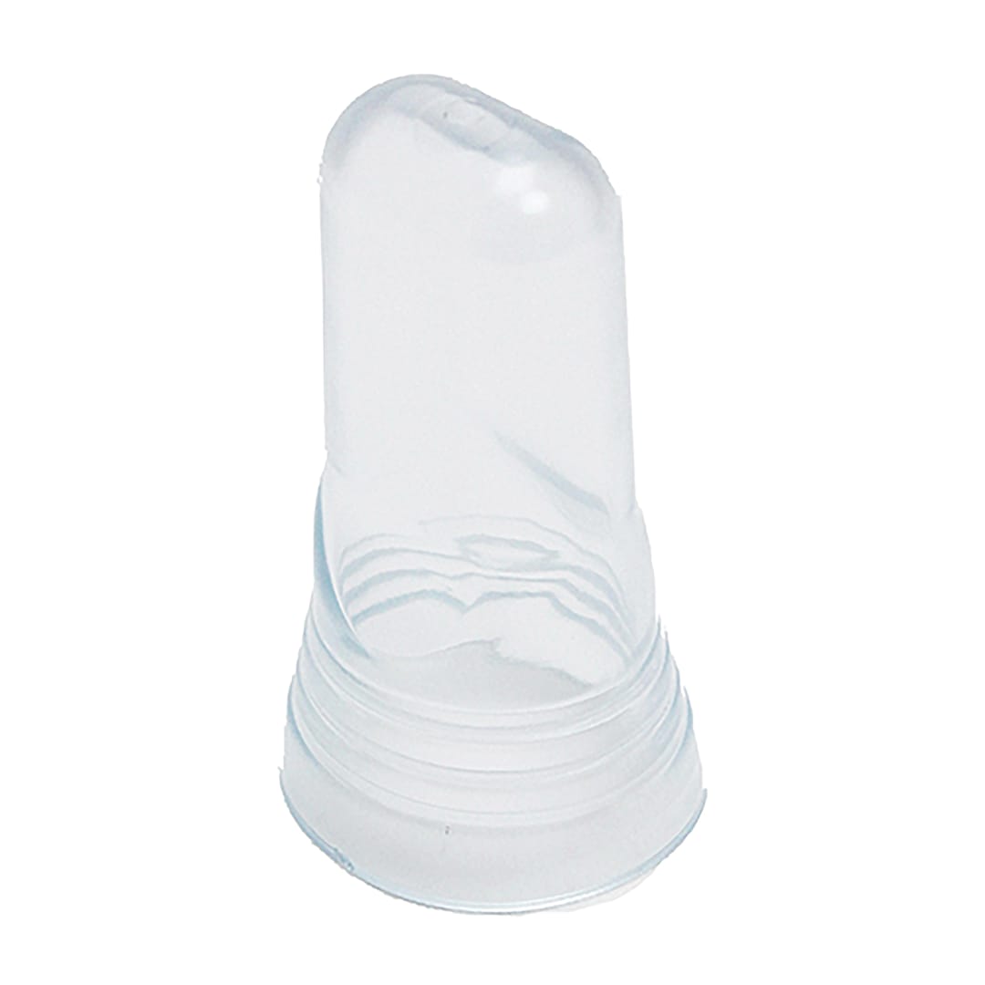 TableCraft DCL Translucent Liquor Pourer Cover