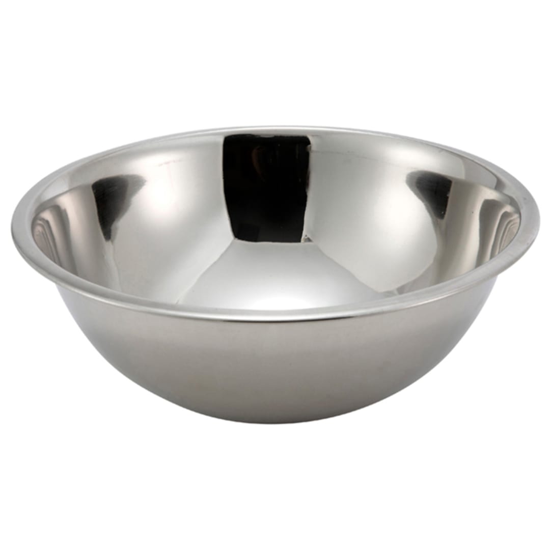 Darling Foodservice S/S 14-3/4" D 13 Quart Mixing Bowl