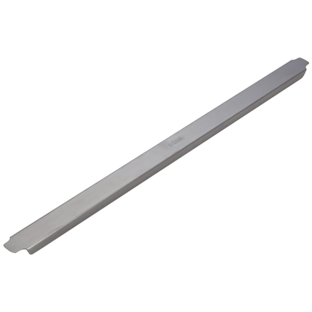 Darling Foodservice S/S 20"L x 1"W Adapter Bar