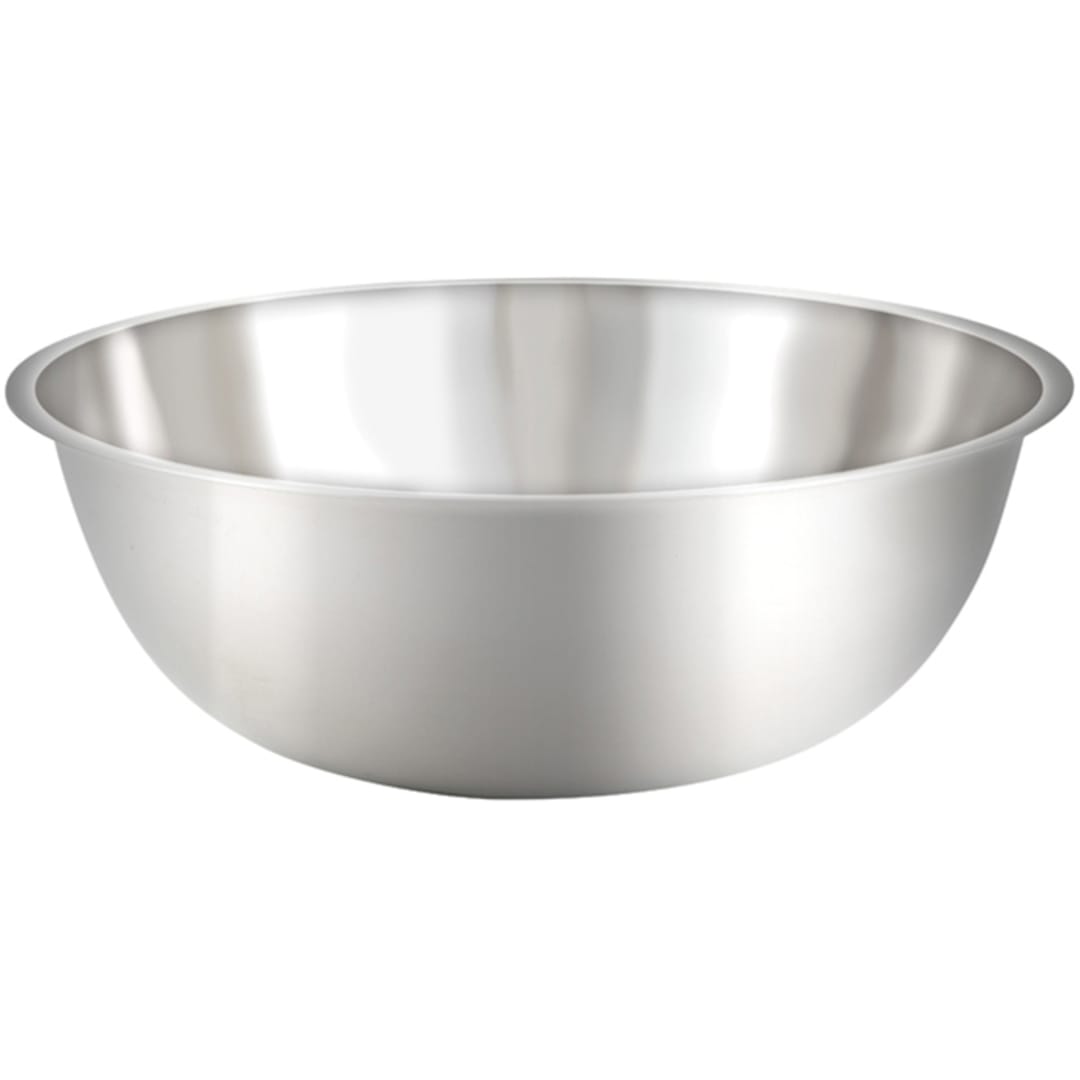Darling Foodservice S/S 22-1/2"D 30 Quart Mixing Bowl