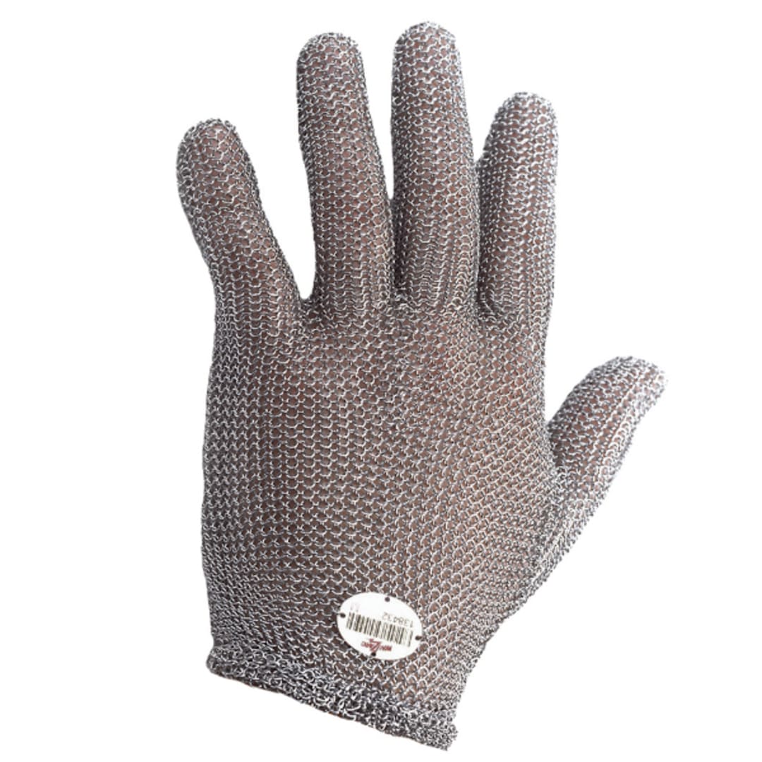 Tucker Safety CM030006 Whizard® 2XL S/S Mesh Cut Resistant Glove