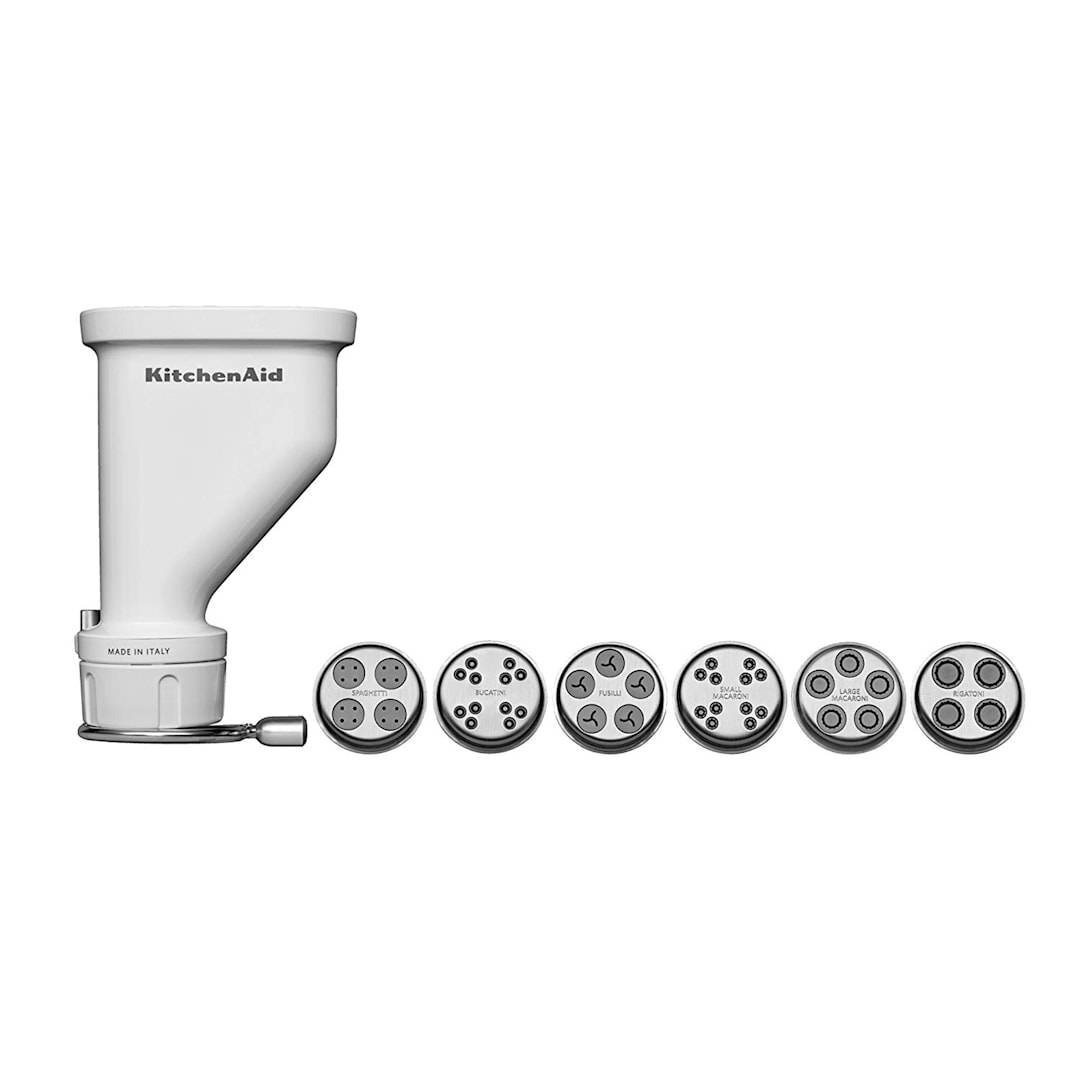 KitchenAid KSMPEXTA Gourmet Pasta Press Attachment