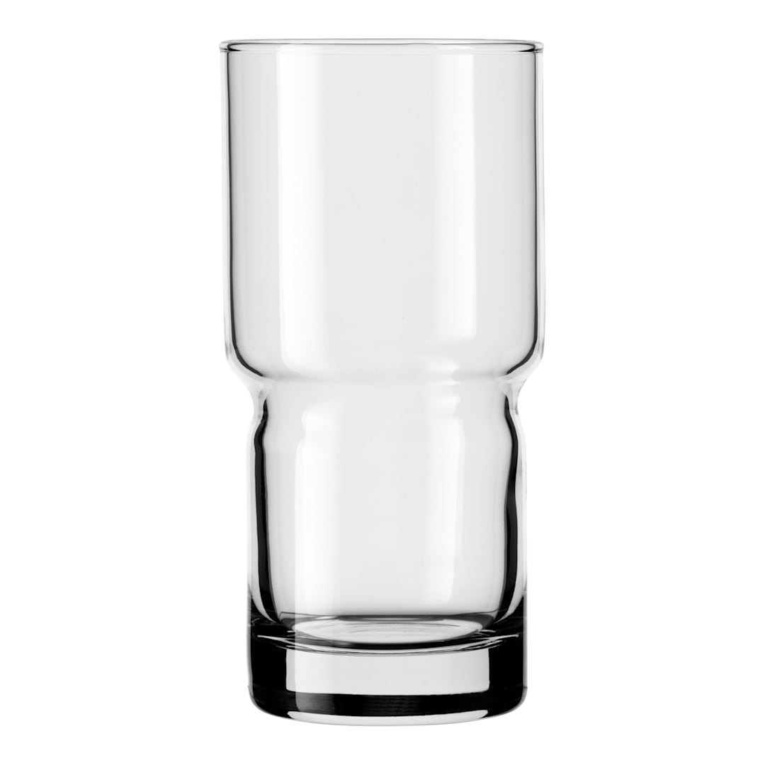 Libbey 12039 Newton 12 Ounce Beverage Glass