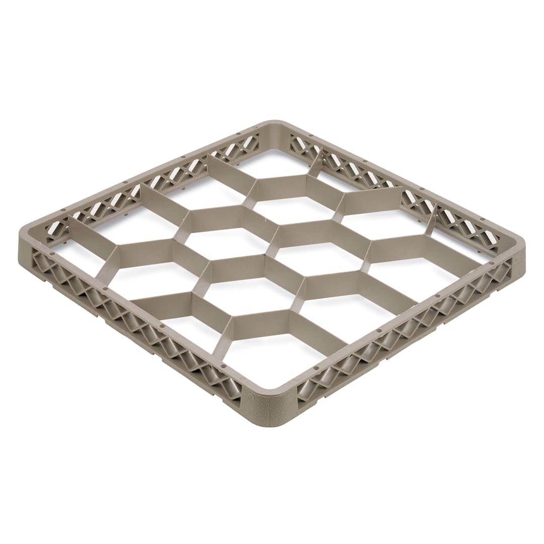 Traex® TRJ Beige 12 Compartment Full Size Extender