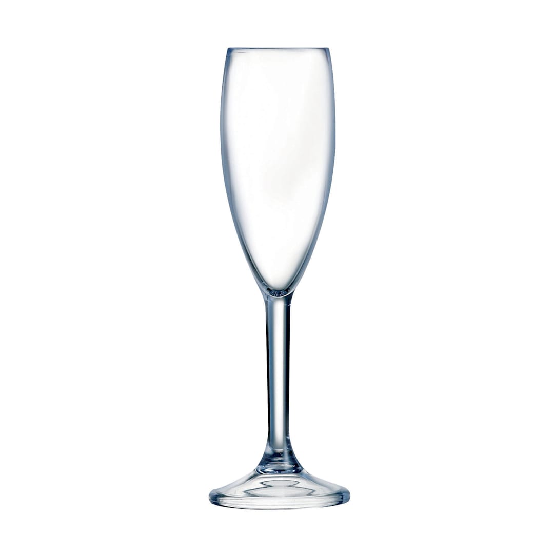 Arcoroc E6125 Outdoor Perfect 5 Oz. Flute Glass