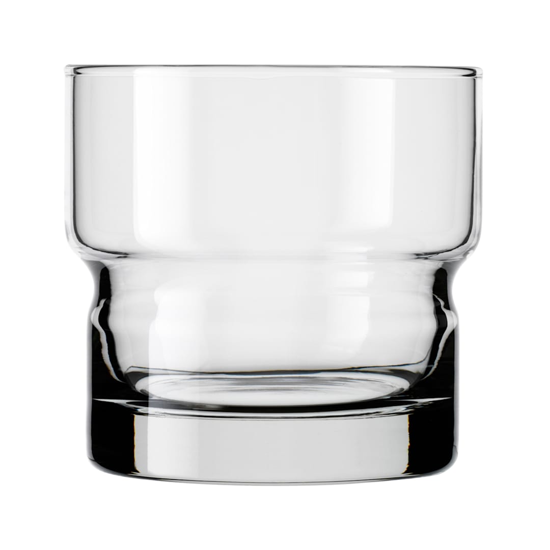 Libbey 12038 Newton 12 Ounce Double Old Fashioned Glass