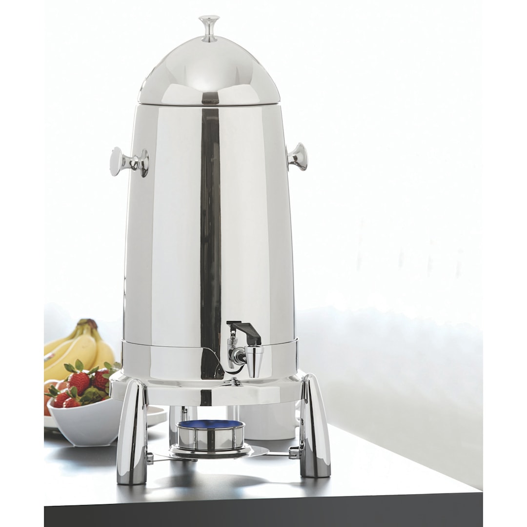 American Metalcraft REVLOSCU12 S/S Evolution 12 Quart Coffee Urn