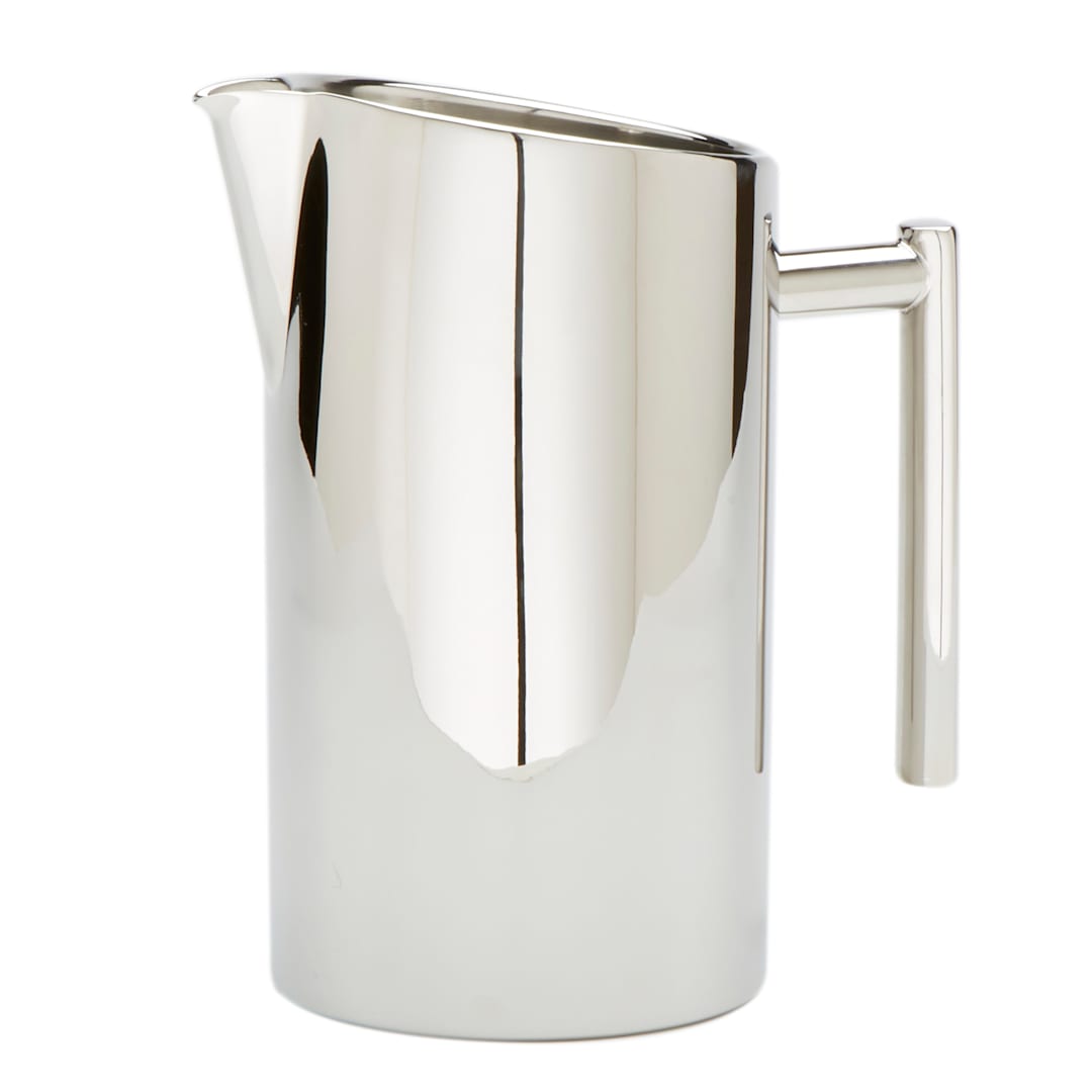American Metalcraft DWWP50 Elegance Mirror S/S 50 Ounce Water Pitcher