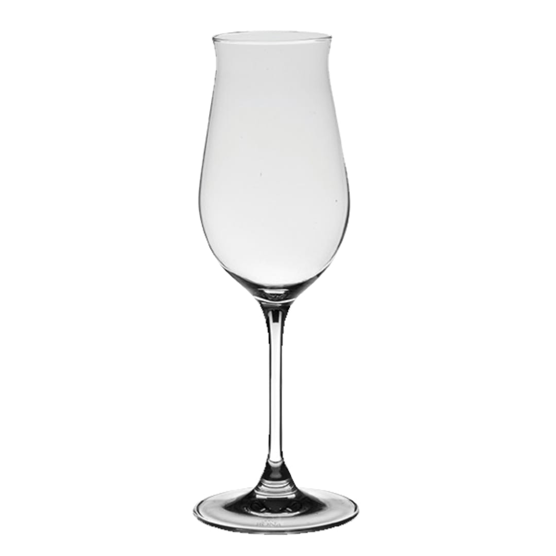 Rona 4807R395 Edition 8.5 Ounce Rose Glass