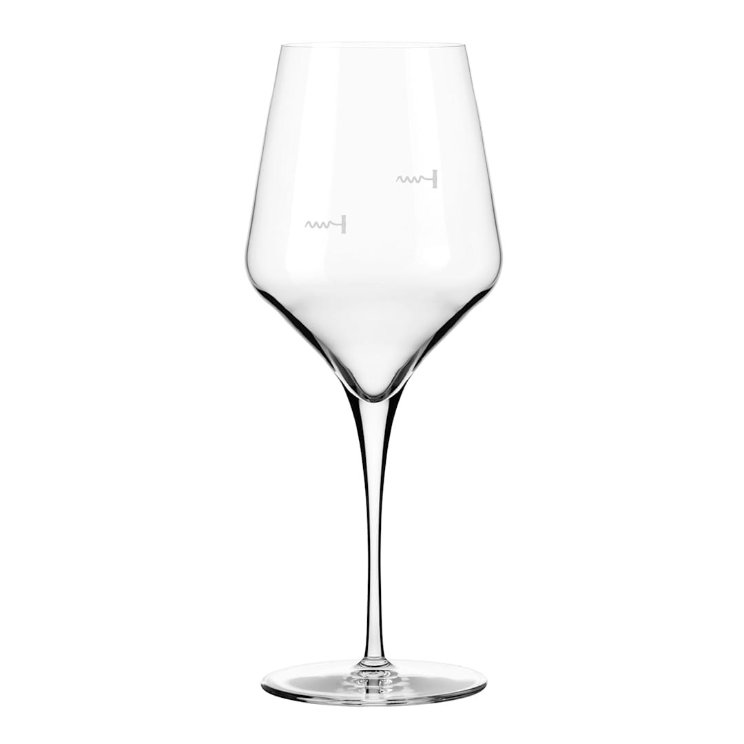 Libbey 9323/U225A Reserve by Libbey Acura 16 ounce Wine Glass