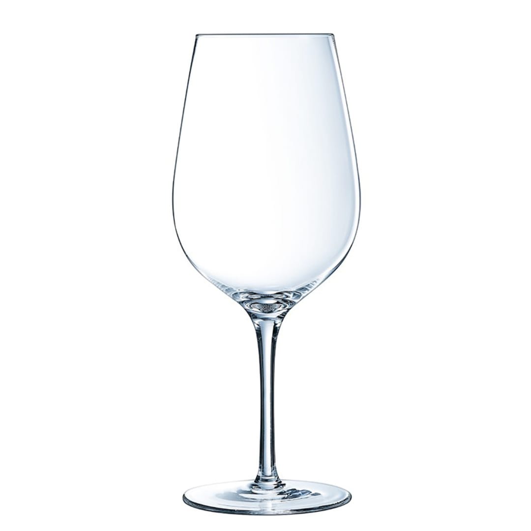 Chef & Sommelier N9710 Sequence 21 Ounce Bordeaux Glass