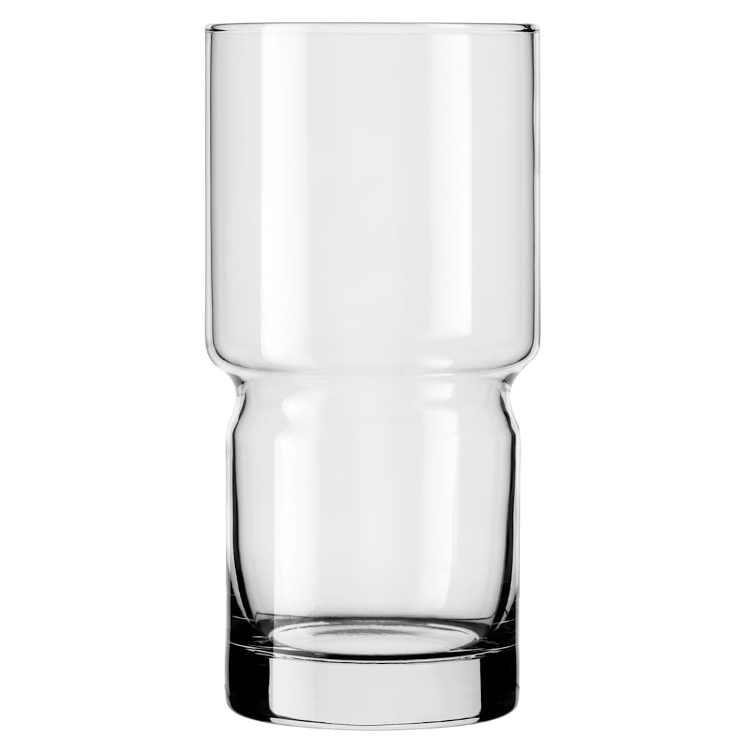 Libbey 12041 Newton Stackable 20 Ounce Cooler Glass