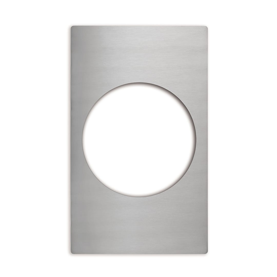 Vollrath 8243514 Miramar S/S Template for 49441 Casserole