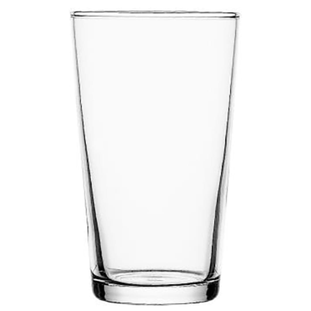 Pasabahce 42287-048 Tubo 19 Ounce Cooler Glass