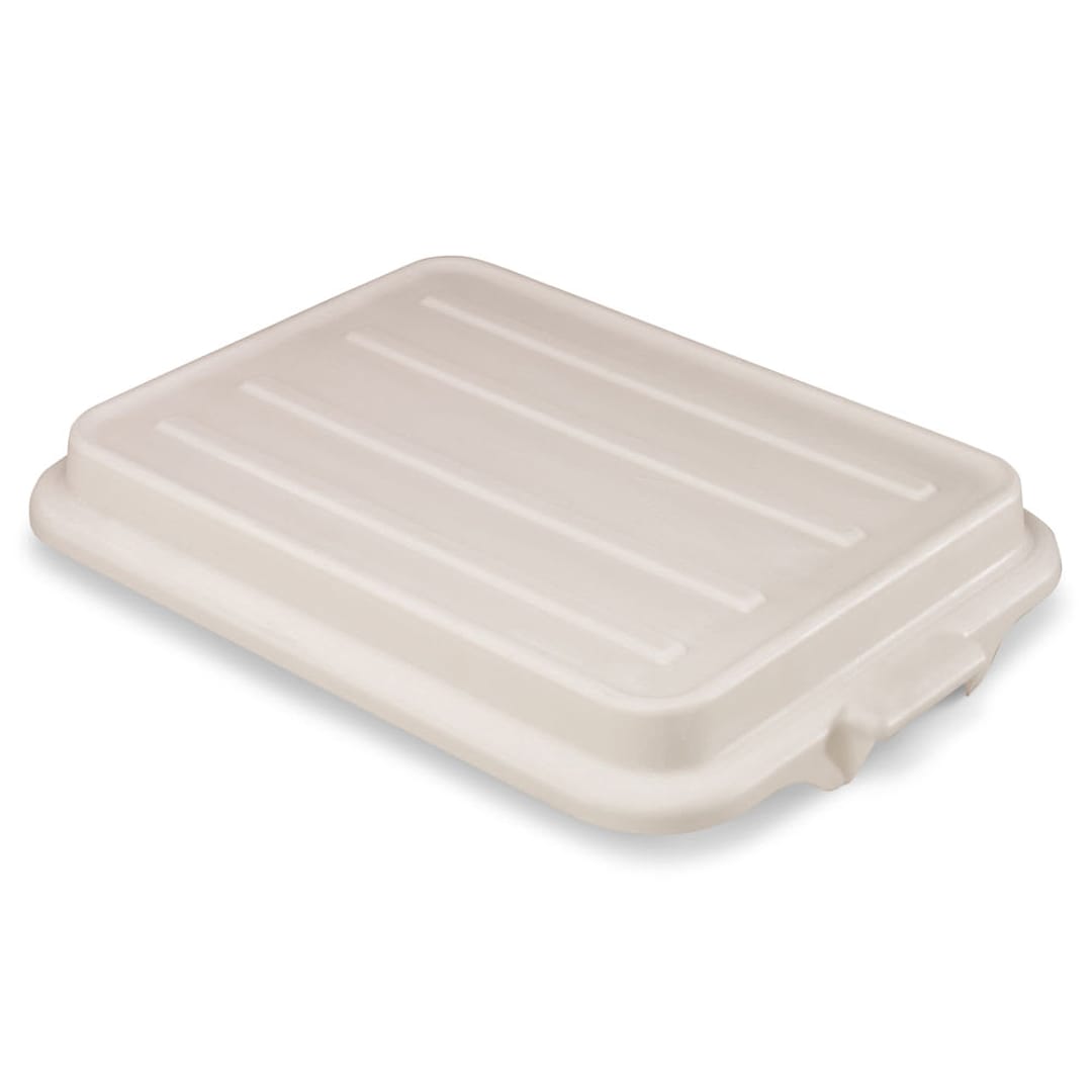 Traex® 1500-C05 White Snap On Lid fits 1511 / 1521 / 1527
