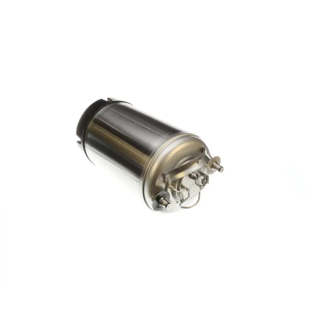 United Refrigeration 3547976 3 Gallon Keg for Nitro Beverage Machine