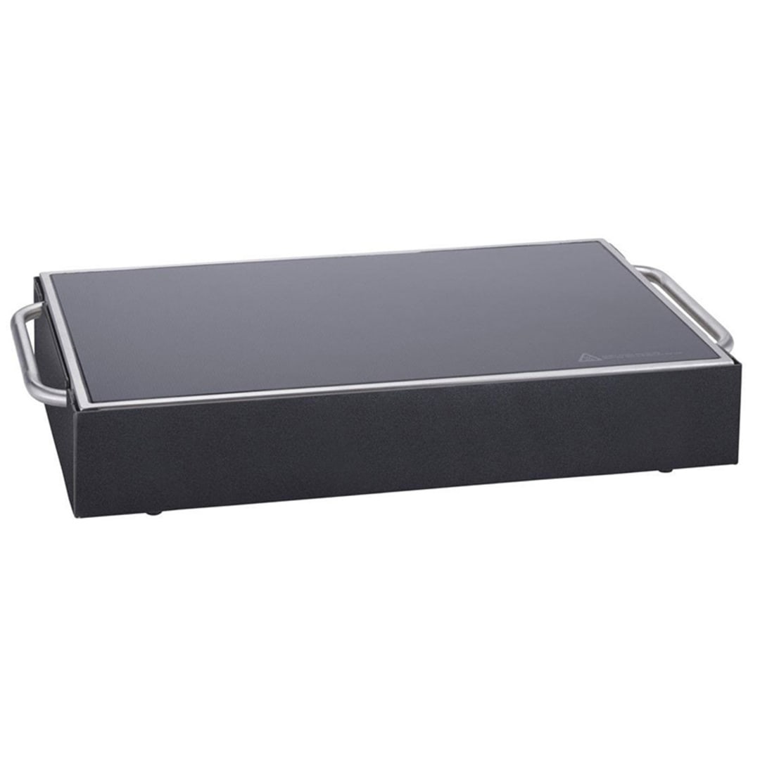 Spring U.S.A. STS-1220T S/S with Titanium Display Riser for ST-1220-T