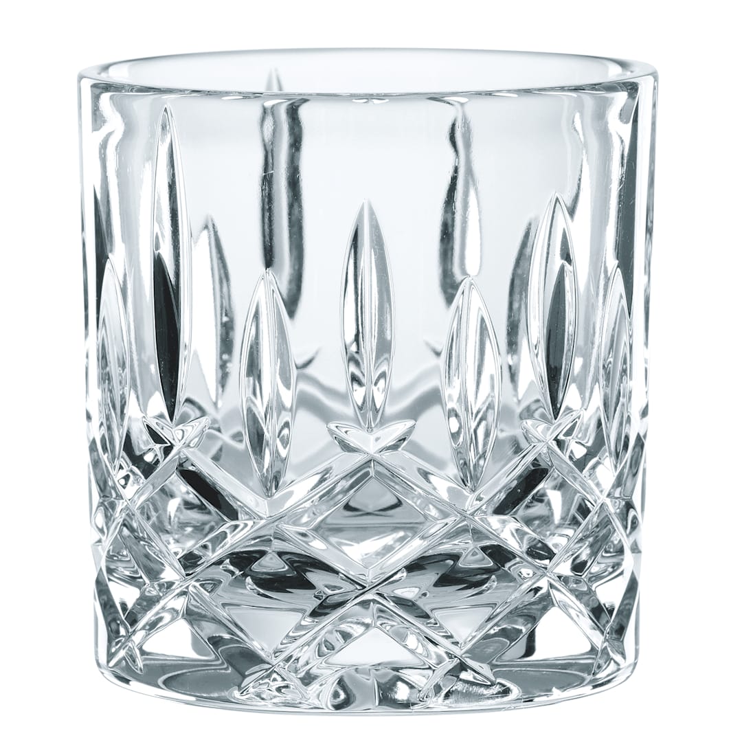 Nachtmann N98856 Noblesse 8.25 Ounce Rocks Glass