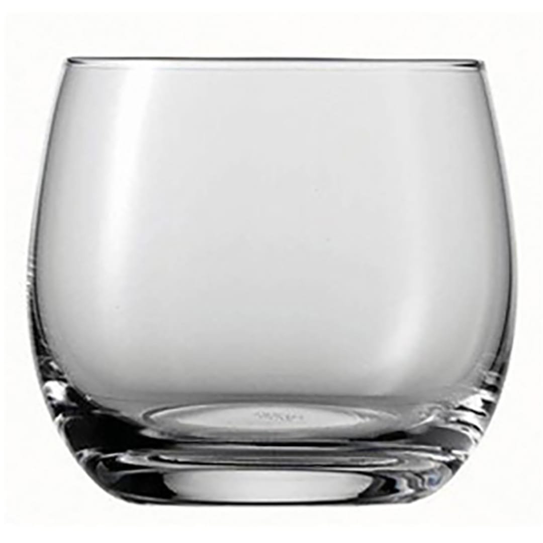 Schott Zwiesel 0002.128075 Banquet 13-1/2 Ounce Dessert Glass - 6 / CS