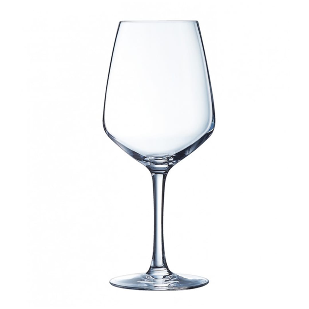 Arcoroc N5993 V. Juliette 16-3/4 Oz. Wine Glass