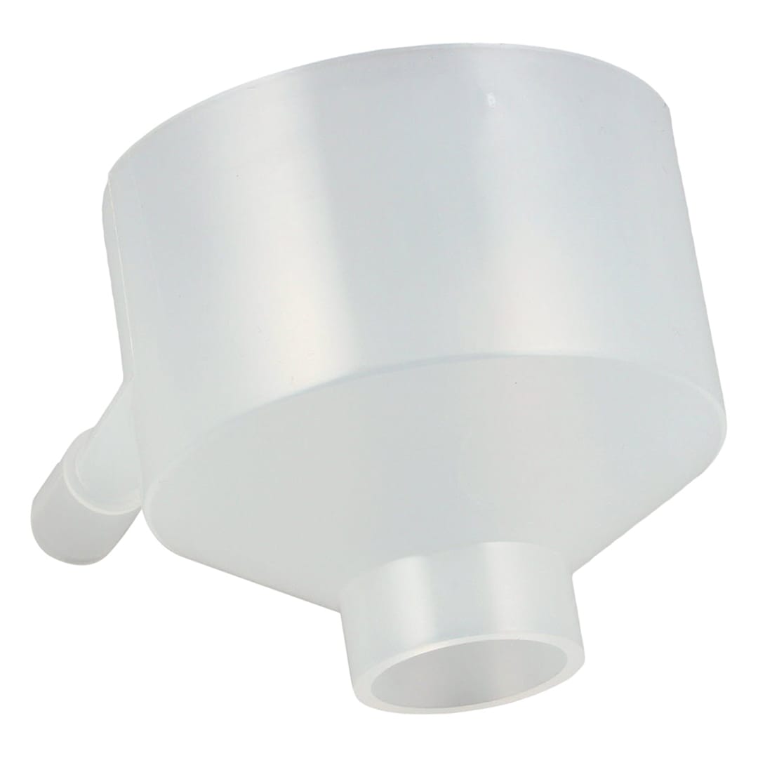 Plastic Mixing Bowl for PC/CK/HC Wilbur Curtis Equipment