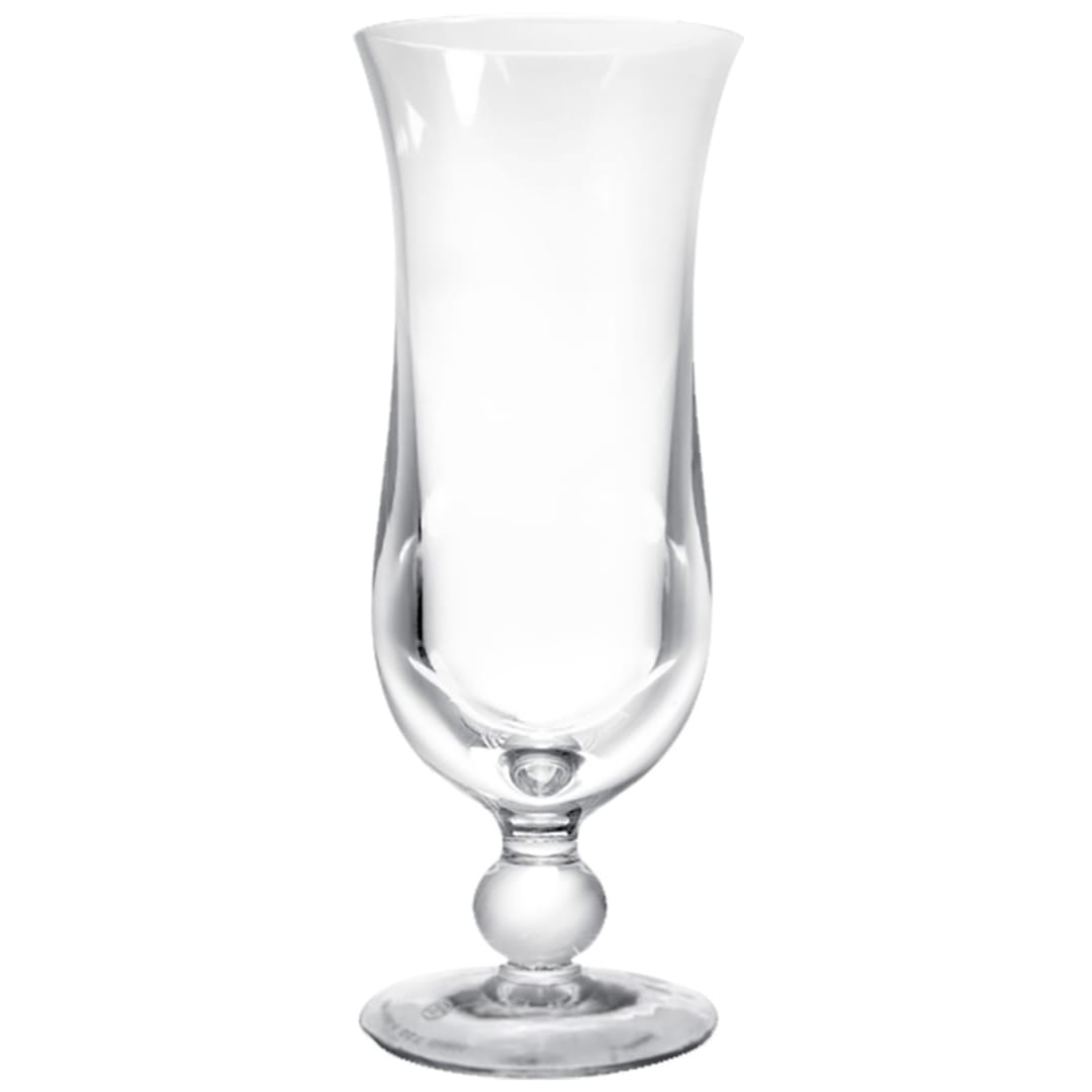 Elite Global Solutions DW11PC-CL 11 Oz. Hurricane Glass