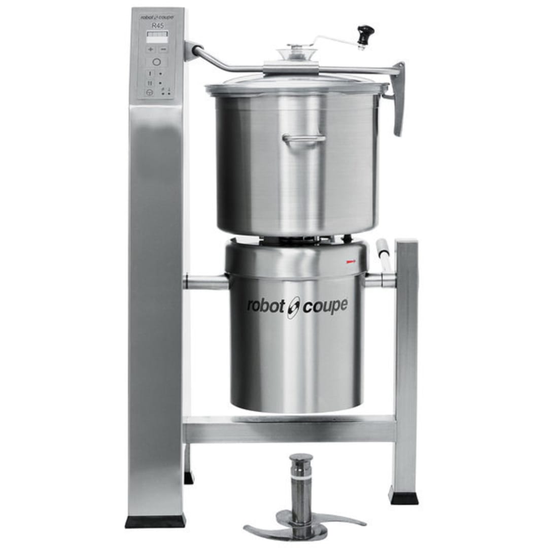 Robot Coupe BLIXER45 S/S 45 L Vertical Mixer/Blender