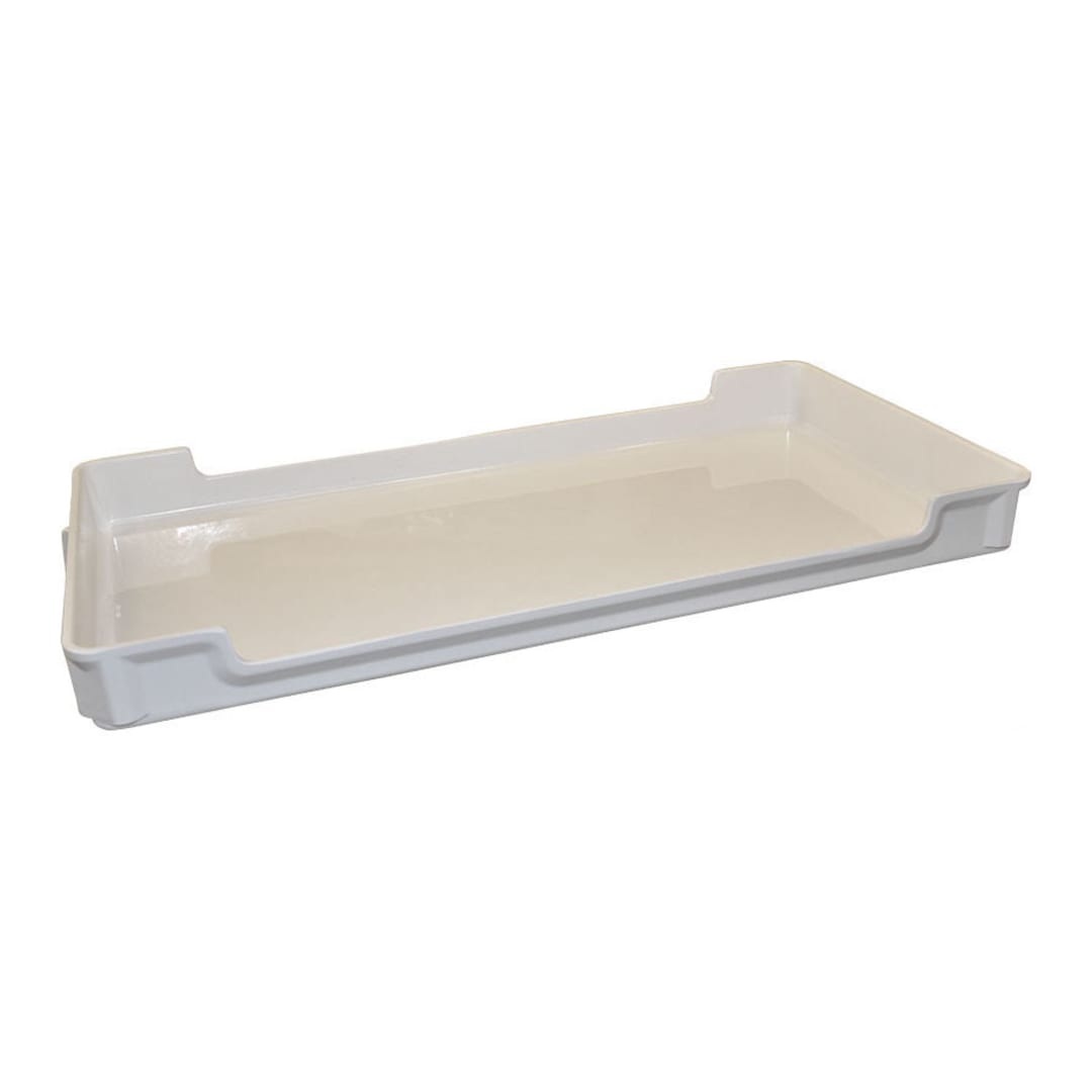 MFG Tray 805208 5269 30-3/8" x 15-7/8" x 2-7/8" Vent Stack Tray
