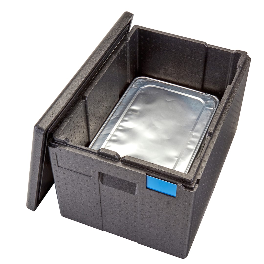 Cambro EPP180XLTSW110 68.2 Quart XLT Gobox Catering Box