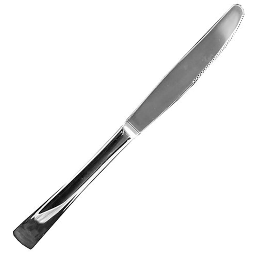 Twenty Four 7 2514 Playa Dinner Knife - Dozen