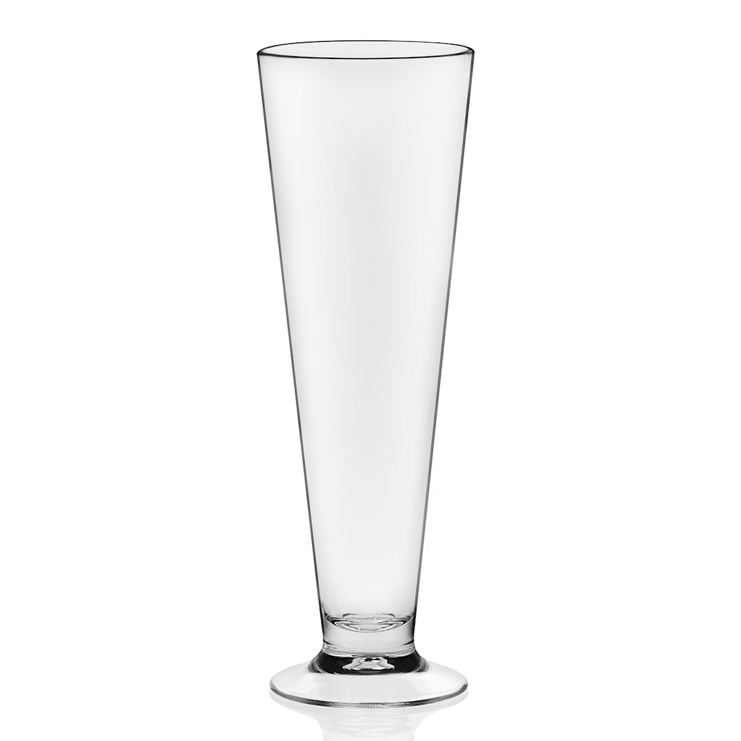 Libbey 99103 Infinium Classic Plastic 16 Oz. Pilsner Glass