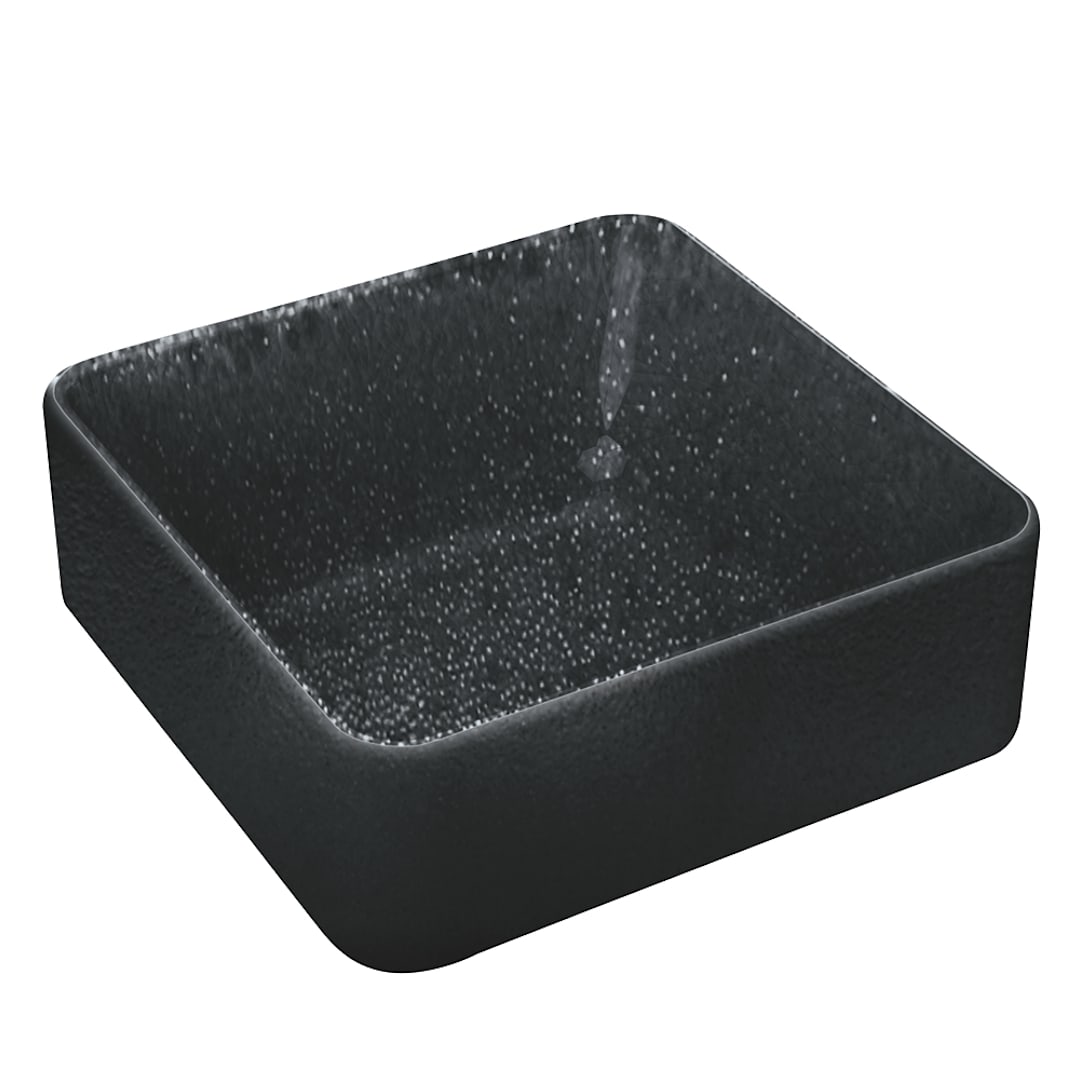 Playground 701321091021090 Nara Deep 6.5 Oz. Bowl - 6 / CS