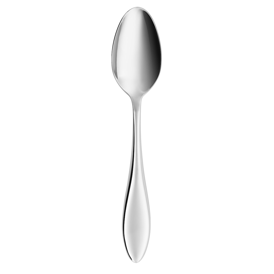 Libbey - Formerly World Tableware 835 002 Ada 8" Dinner Spoon - Dozen