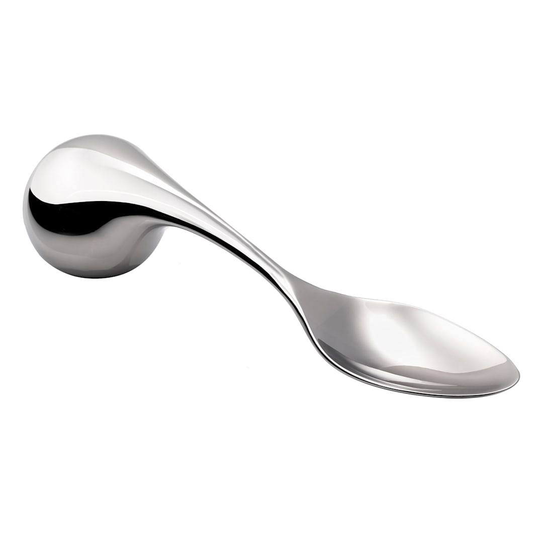 Libbey - Formerly World Tableware 839 002 Clayton 5.9" Dinner Spoon - Dozen