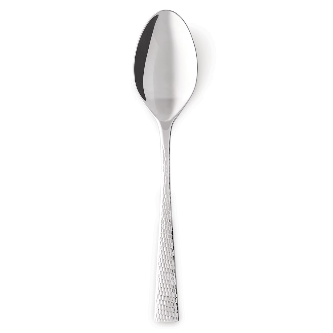 Libbey - Formerly World Tableware 953 002 Atlantica 7.4" Dinner Spoon - Dozen
