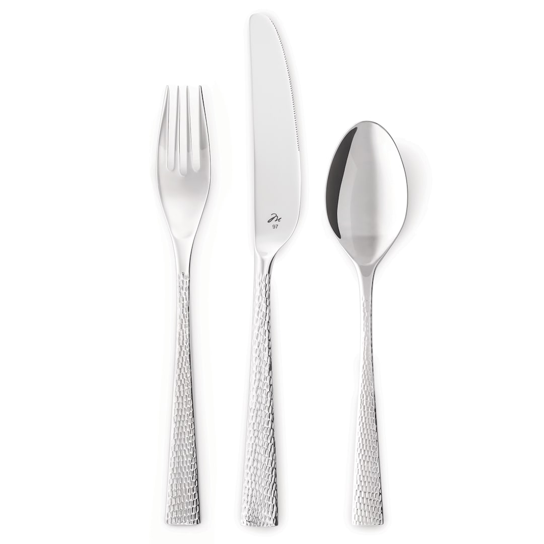 Libbey - Formerly World Tableware 953 029 Atlantica 5.5" Cocktail Fork - Dozen