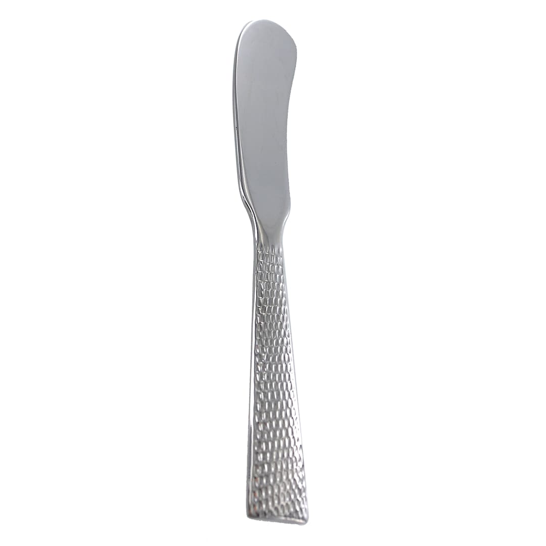 Libbey - Formerly World Tableware 953 053 Atlantica 6" Butter Spreader - Dozen