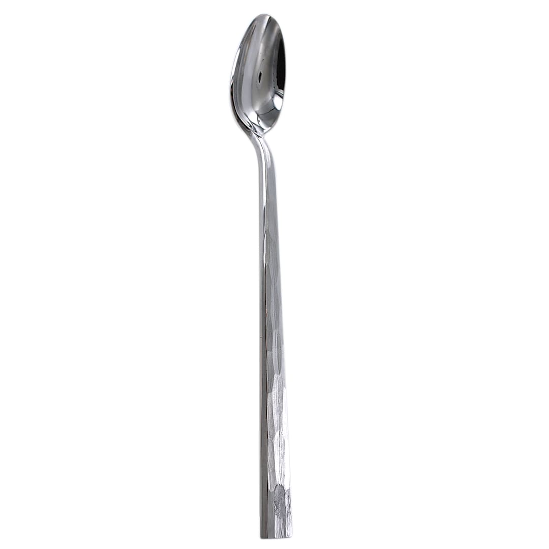 Libbey - Formerly World Tableware 954 021 Silver Forest 7.5" Iced Tea Spoon - Dozen
