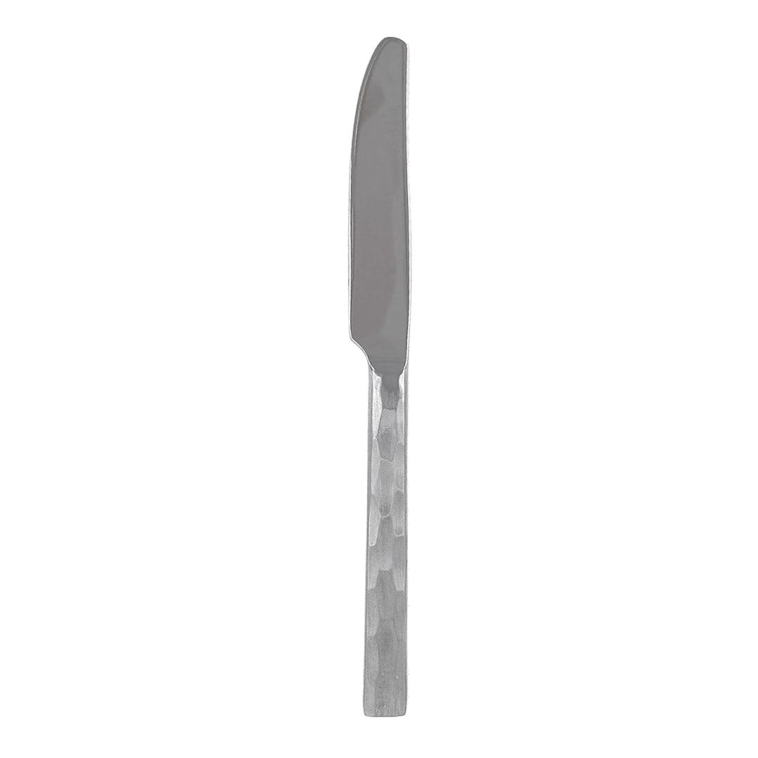 Libbey - Formerly World Tableware 954 554 Silver Forest Butter Knife - Dozen