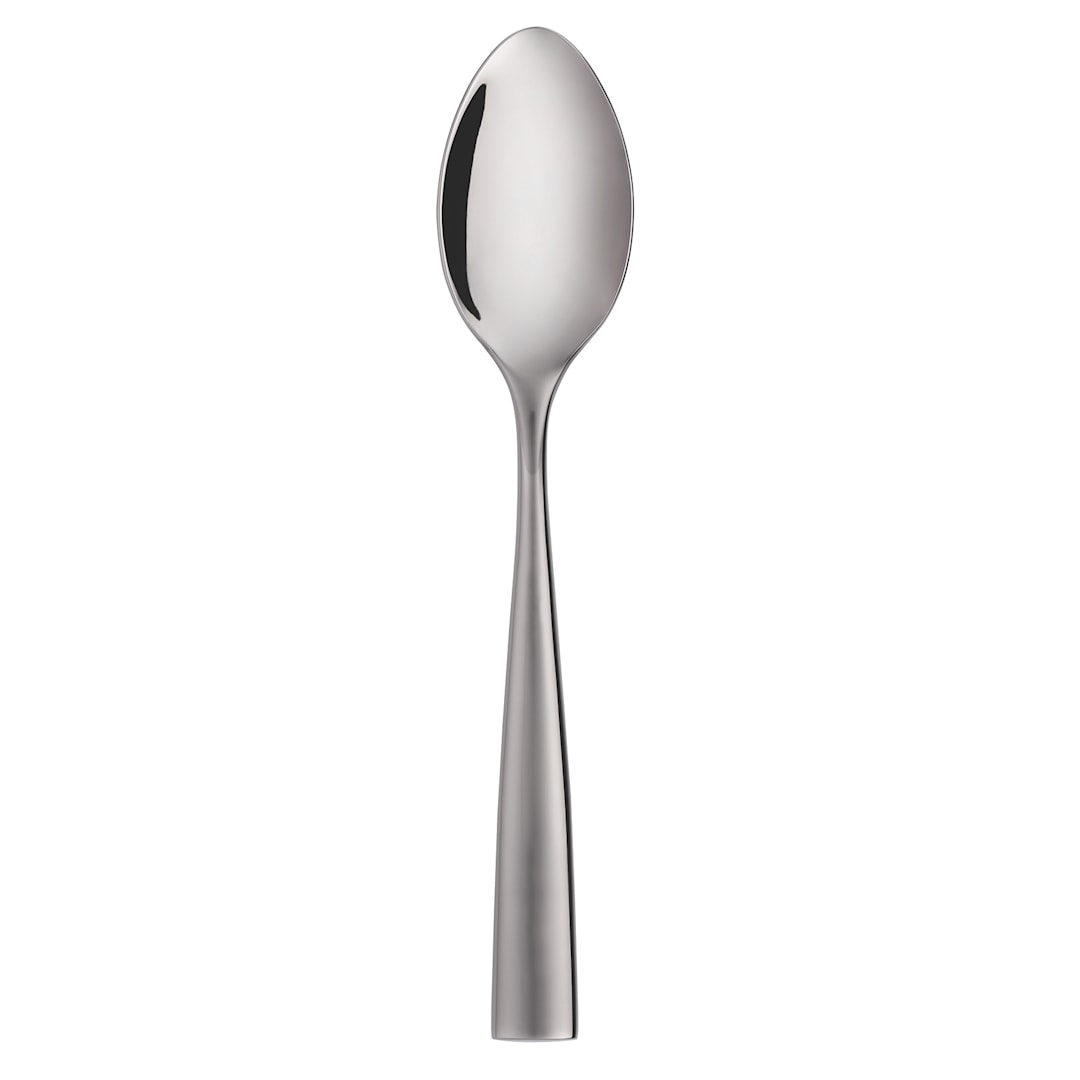 Libbey - Formerly World Tableware 957 002 Aspect 7.25" Dessert Spoon - Dozen