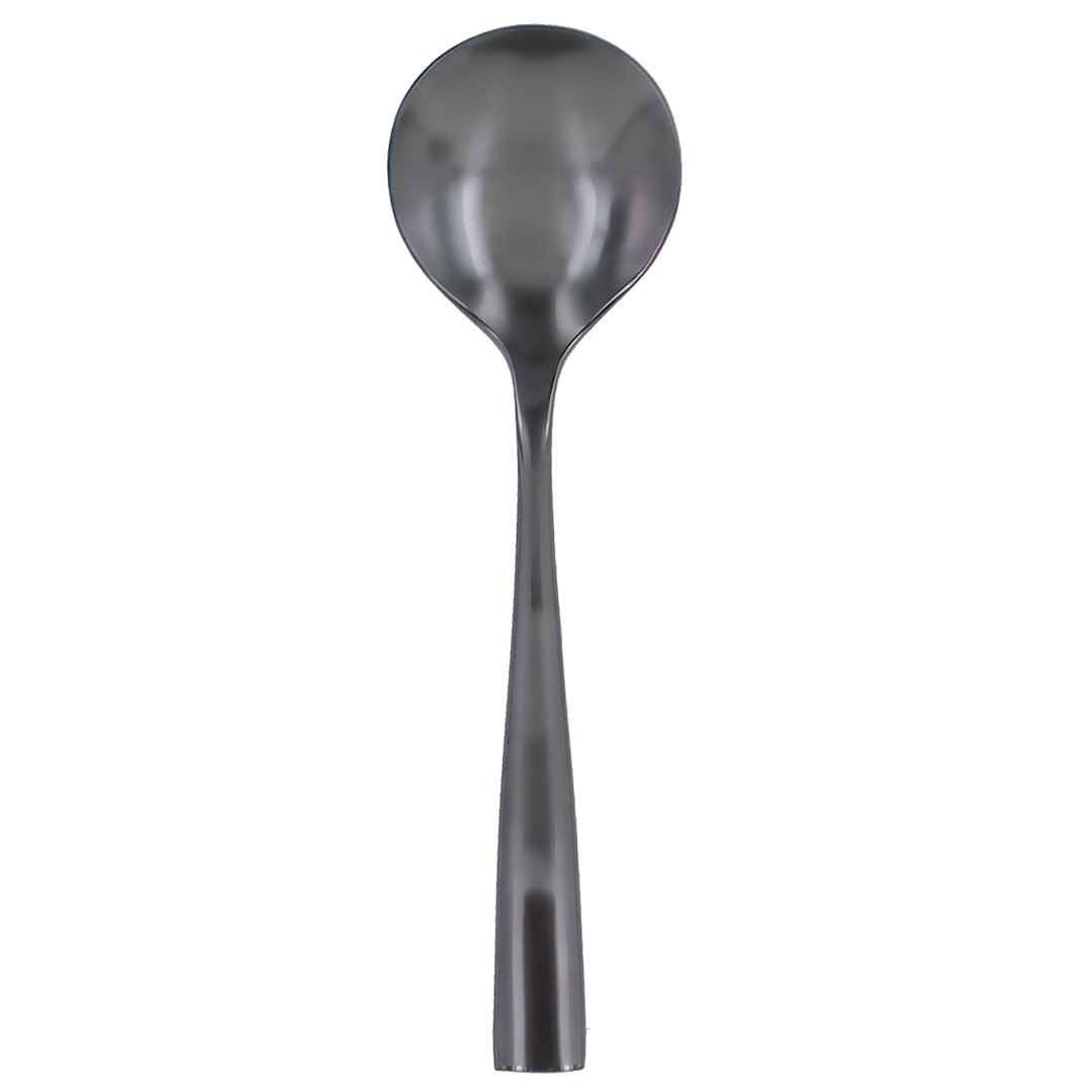 Libbey - Formerly World Tableware 957 016 Aspect 6.9" Bouillon Spoon - Dozen
