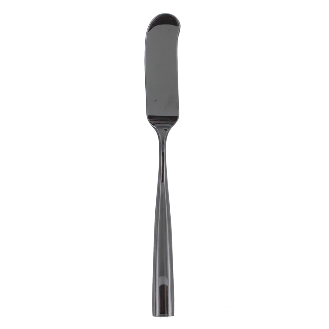 Libbey - Formerly World Tableware 957 053 Aspect 6" Butter Spreader - Dozen